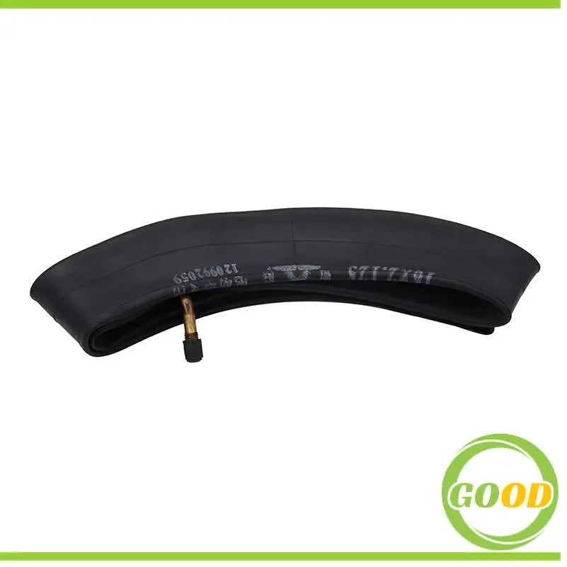 thickened rubber tube
