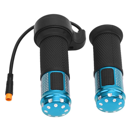   Electric Scooter Throttle Grip - Aluminum Alloy ABS