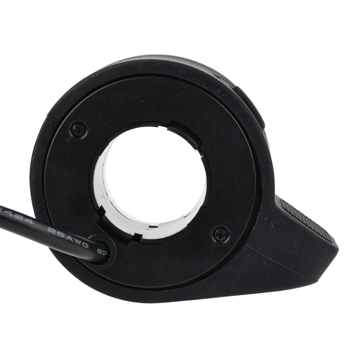   E-Scooter Thumb Throttle Accelerator Button for KUGOO S1 PLUS