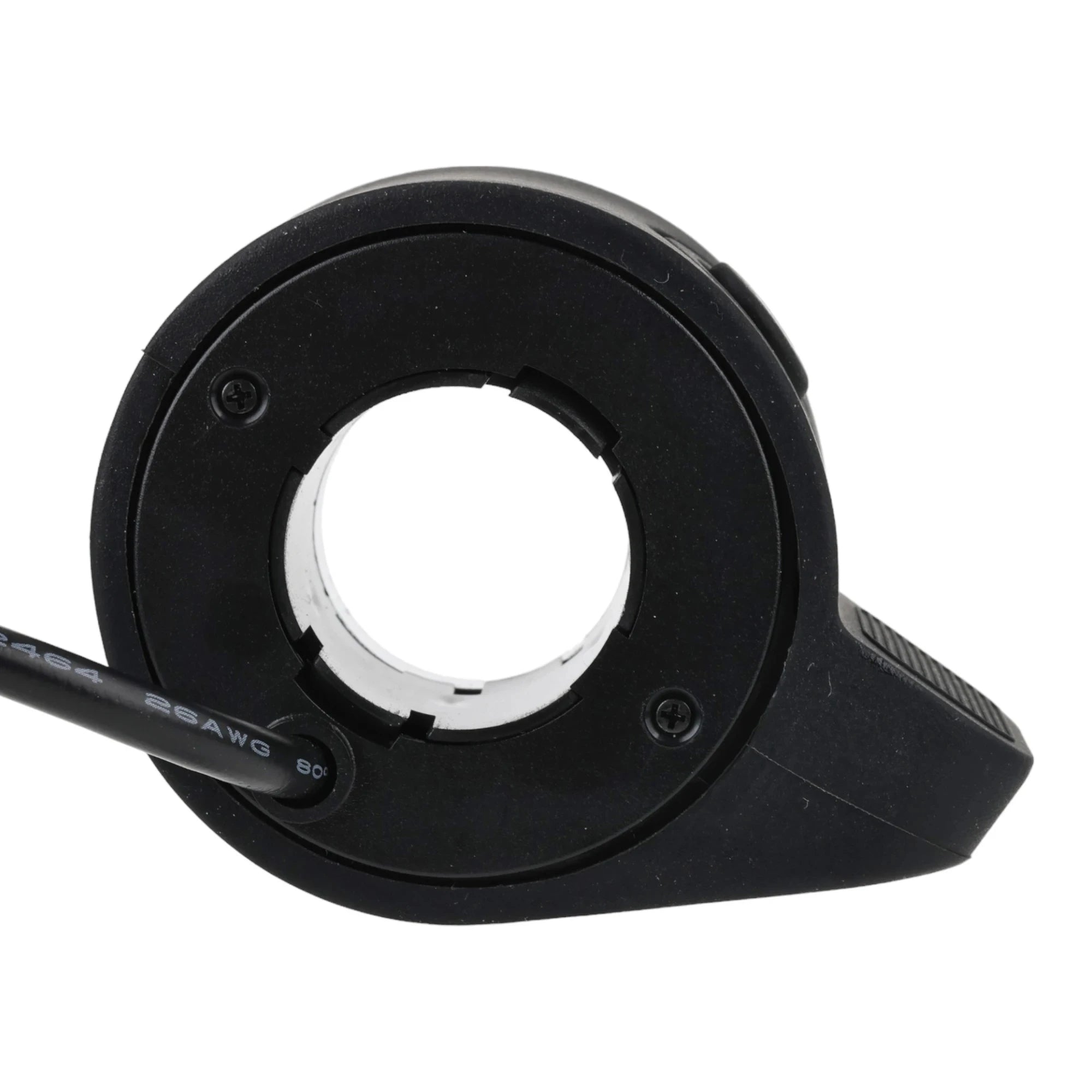   E-Scooter Thumb Throttle Accelerator Button for KUGOO S1 PLUS