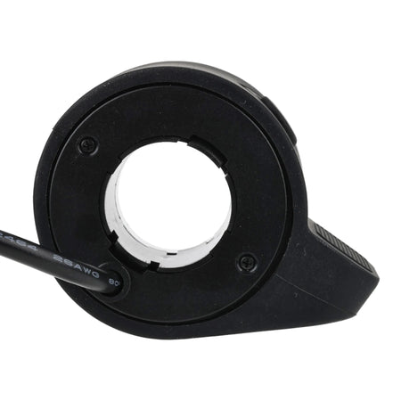   E-Scooter Thumb Throttle Accelerator Button for KUGOO S1 PLUS