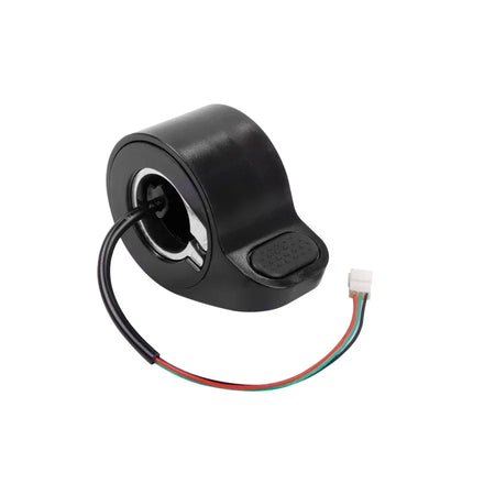   Universal Electric Scooter Finger Dial Thumb Throttle Assembly