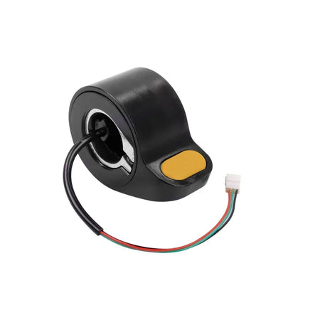   Universal Electric Scooter Finger Dial Thumb Throttle Assembly