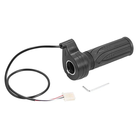   Universal Electric Bicycle Twist Throttle