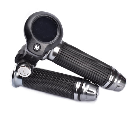   JRAHK Electric Scooter Accelerator Display