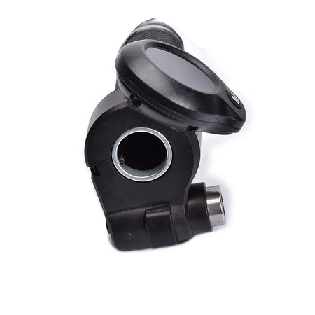   JRAHK Electric Scooter Accelerator Display