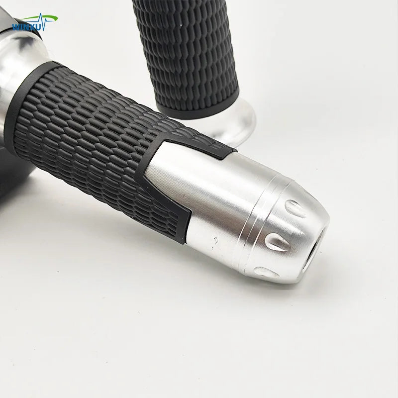   24V 36V 48V LCD Speed Mileage Display & 3-Speed Throttle