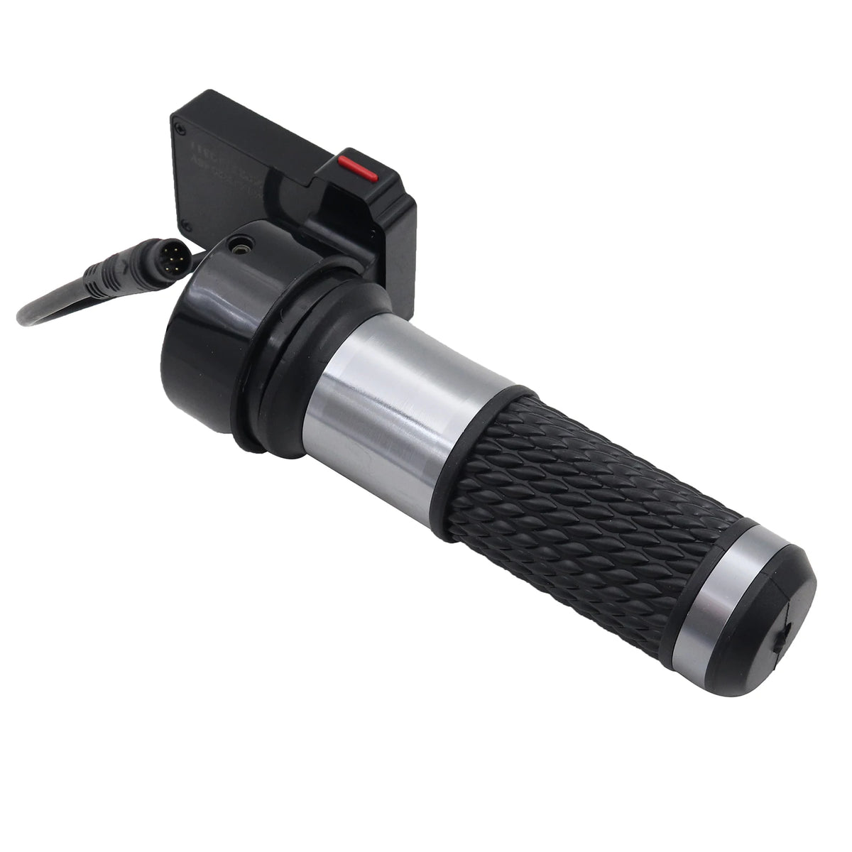   Electric Scooter 36V-48V Z-920 LCD Rotary Accelerator