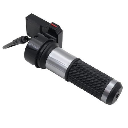   Electric Scooter 36V-48V Z-920 LCD Rotary Accelerator