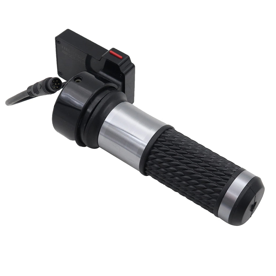   Electric Scooter 36V-48V Z-920 LCD Rotary Accelerator