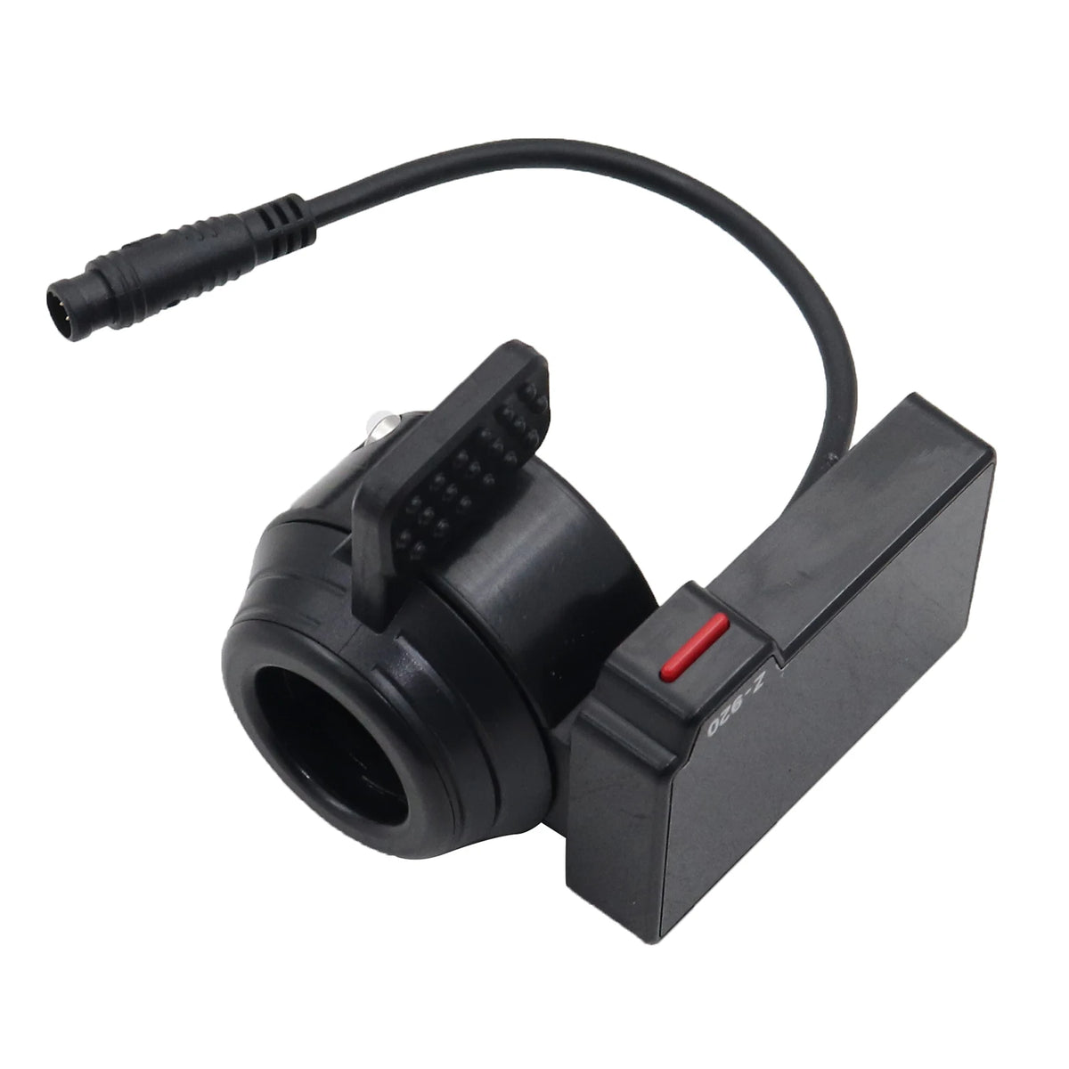   Electric Scooter 36V-48V Z-920 LCD Rotary Accelerator