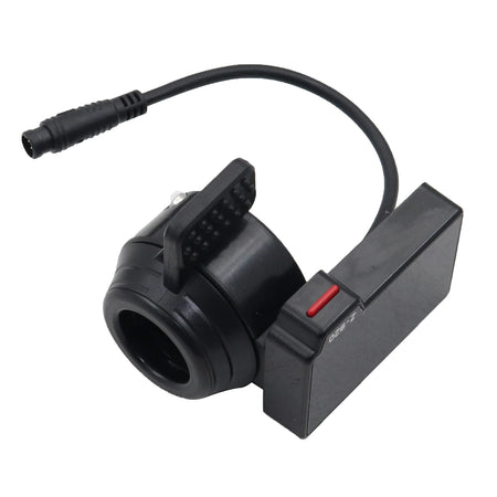   Electric Scooter 36V-48V Z-920 LCD Rotary Accelerator