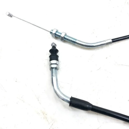   Throttle Cable Wire for Scooter ATV MOPED GY6 139QMB