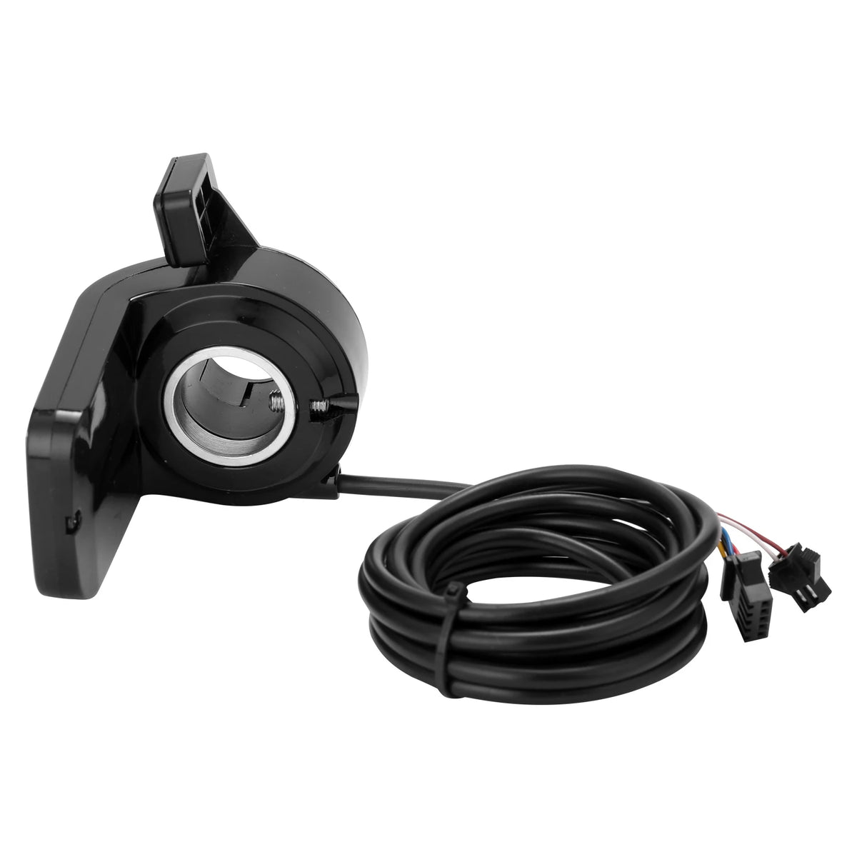 thumb throttle electric bike