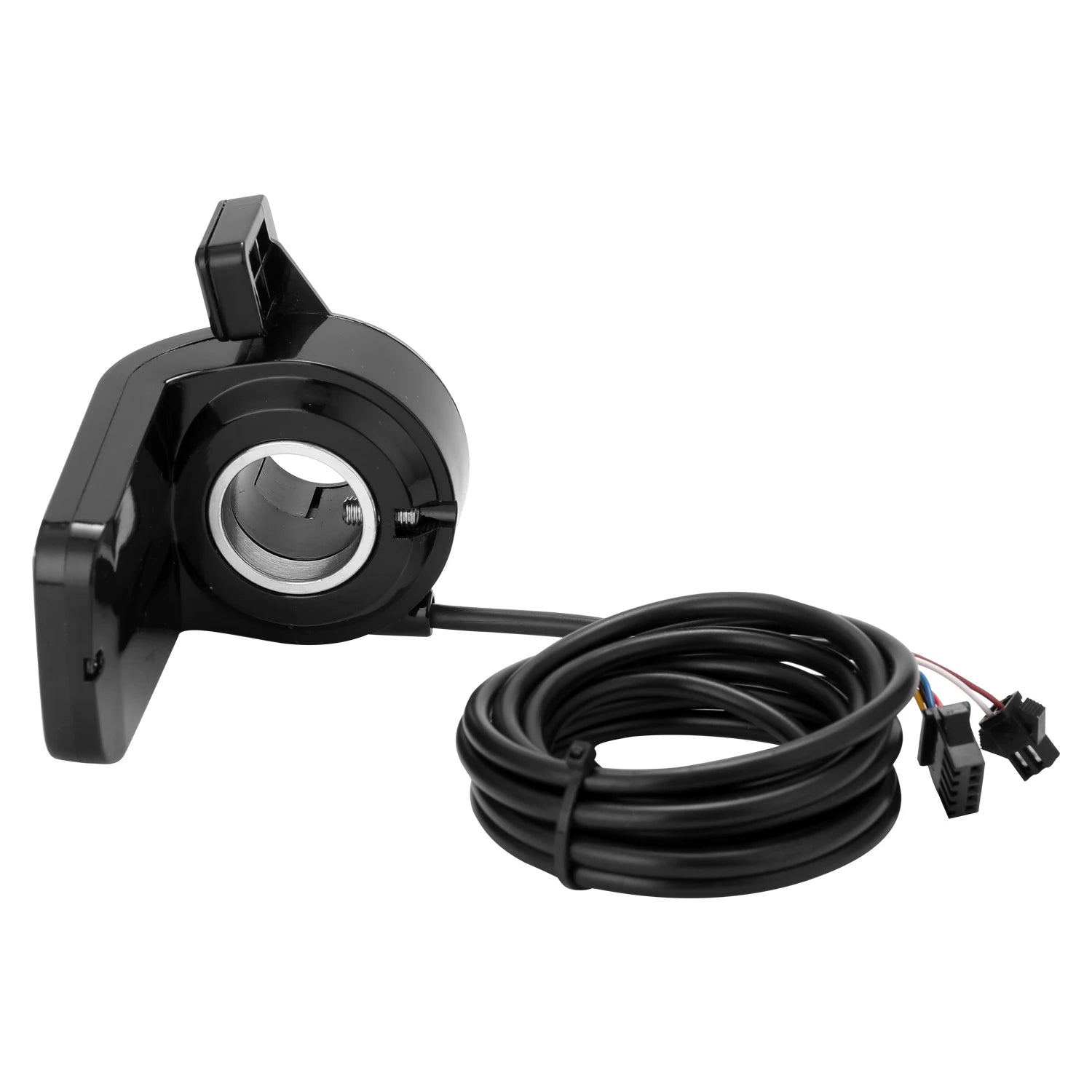thumb throttle electric bike