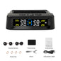 tire pressure monitoring system
