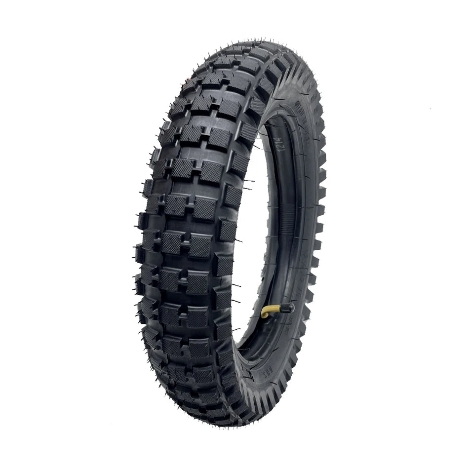   12 Inch Off-Road Tire Inner Tube for E-Bikes and Mini Motorcycles