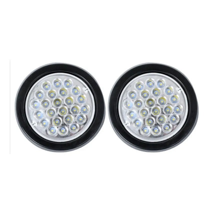 trailer lights