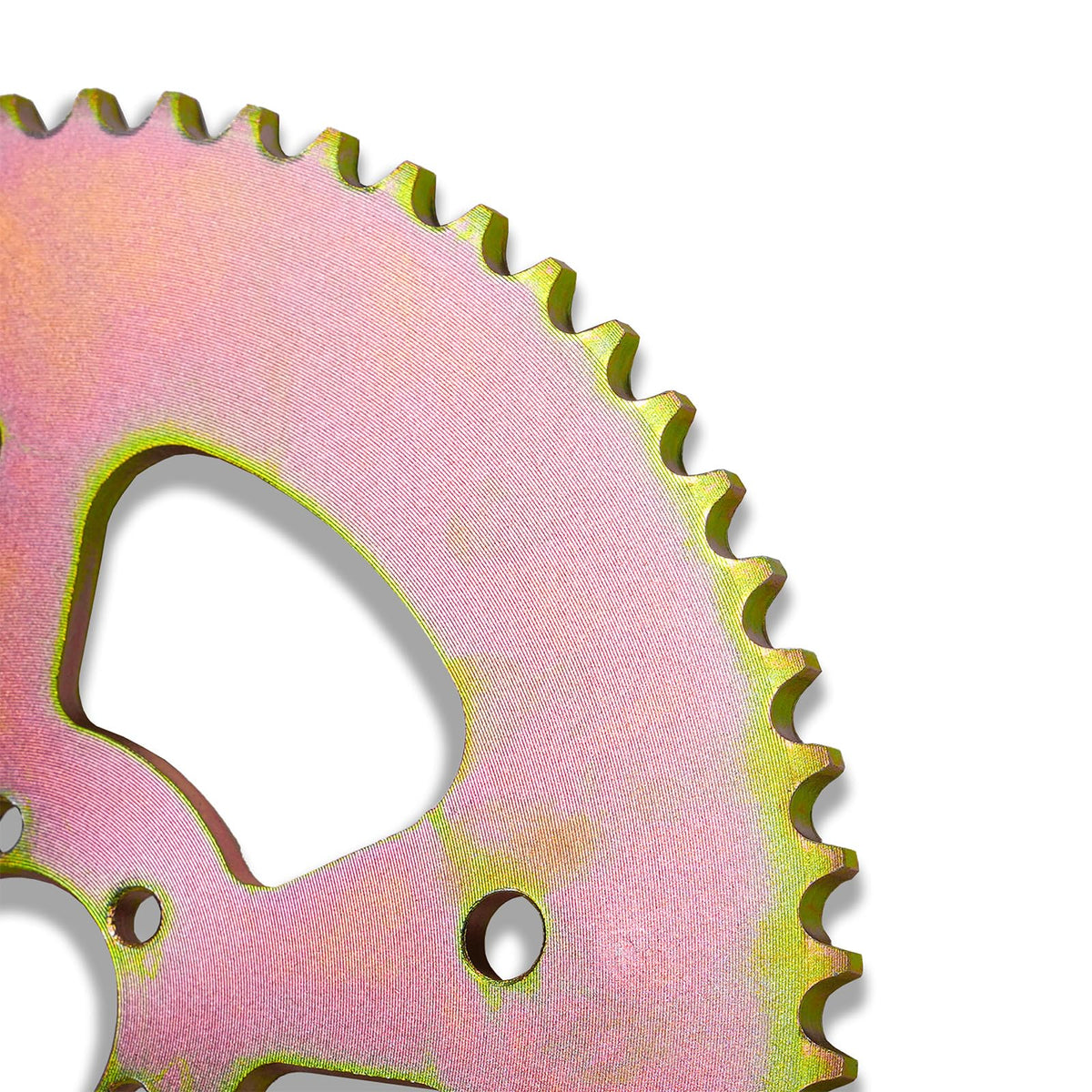   JMCHstore 60T High Torque Rear Chain Sprocket for Mini Bikes