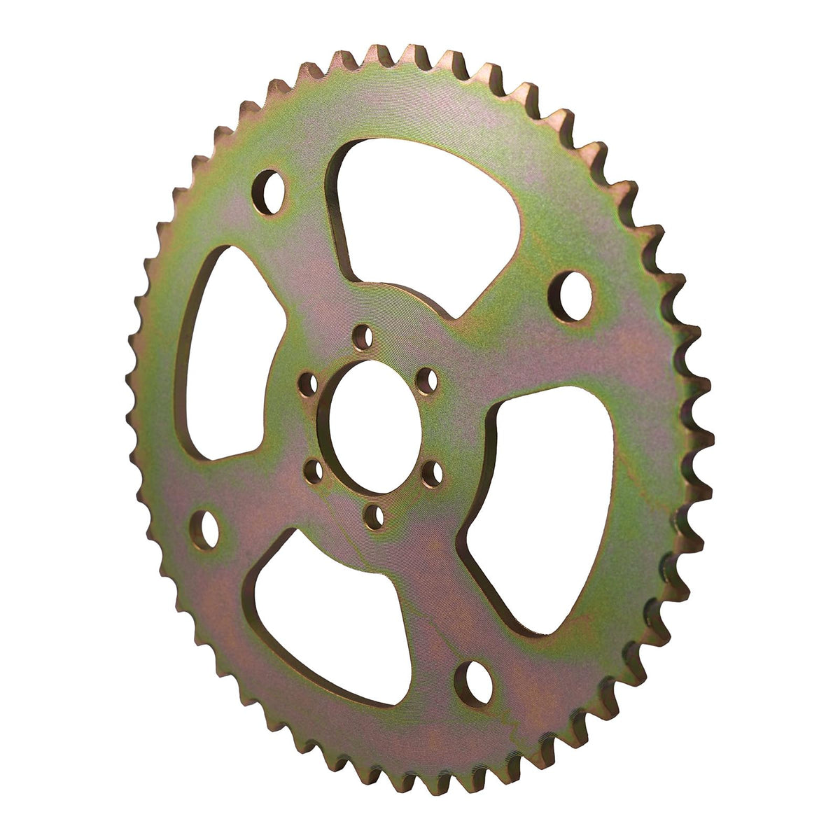   JMCHstore 60T High Torque Rear Chain Sprocket for Mini Bikes