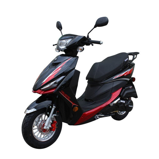 RAZOR 150CC C Trans Pro Gas Bike