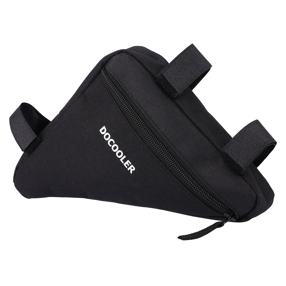   Docooler Triangle Cycling Bag