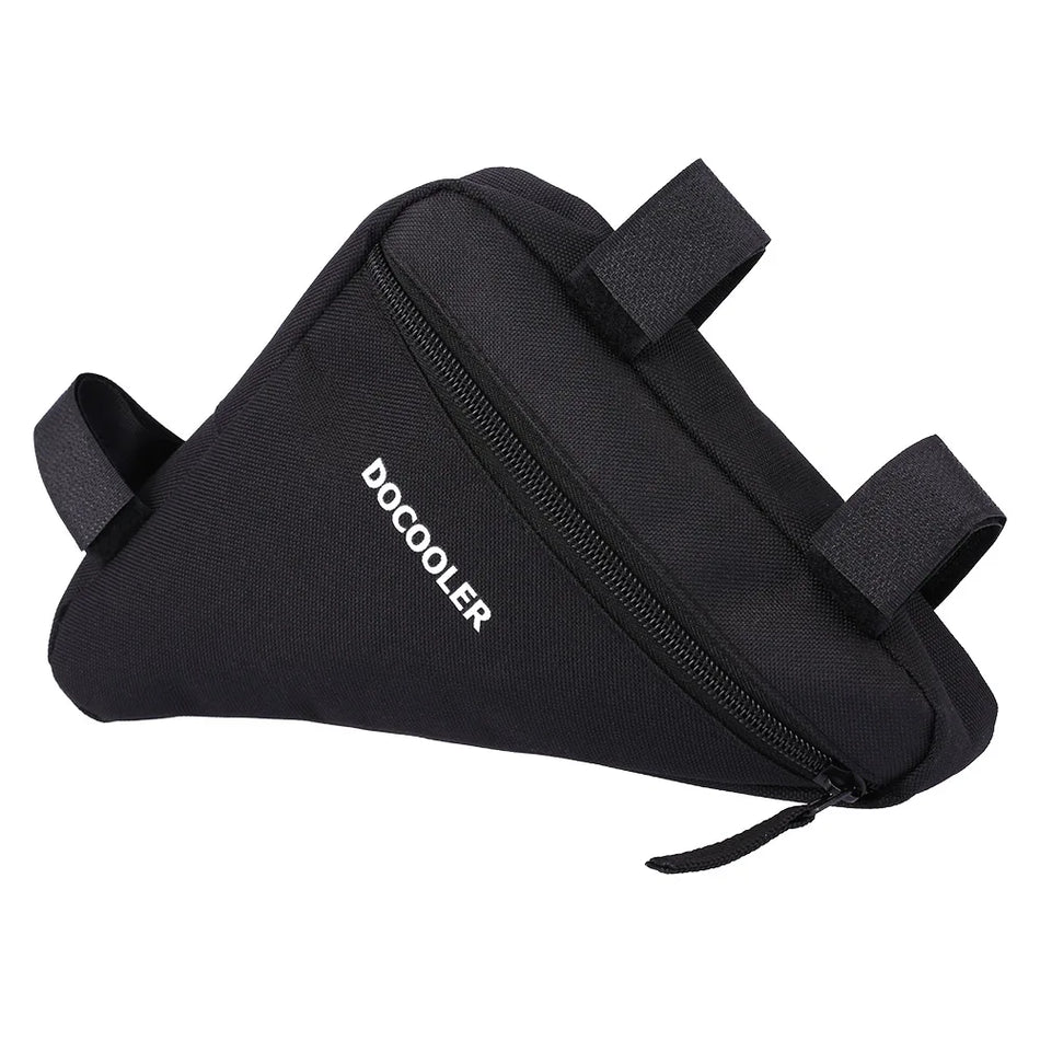   Docooler Triangle Cycling Bag