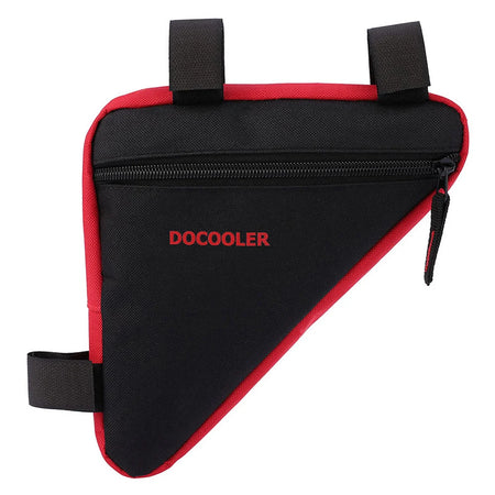   Docooler Triangle Cycling Bag