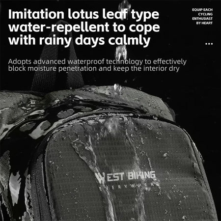   WEST BIKING 7L Cycling Backpack