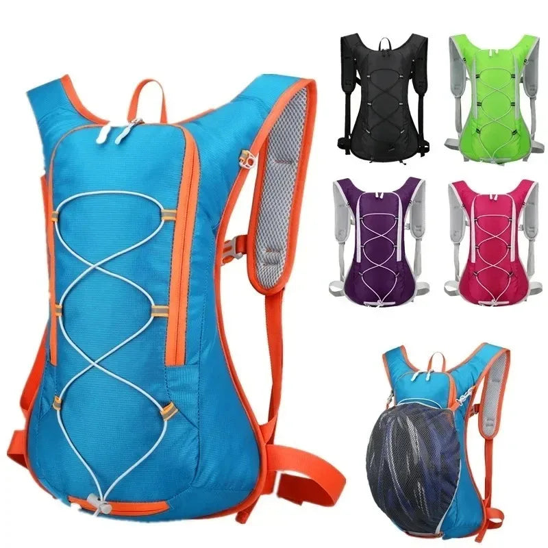   12L Outdoor Hydration Backpack