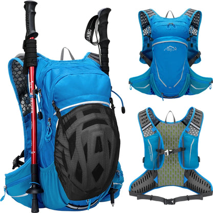  16L Outdoor Sport Hydration Bag Backpack