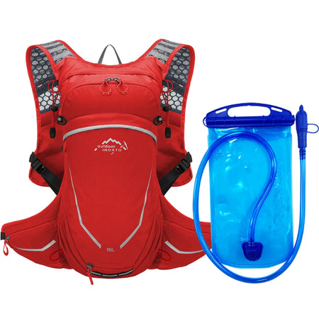   16L Outdoor Sport Hydration Bag Backpack