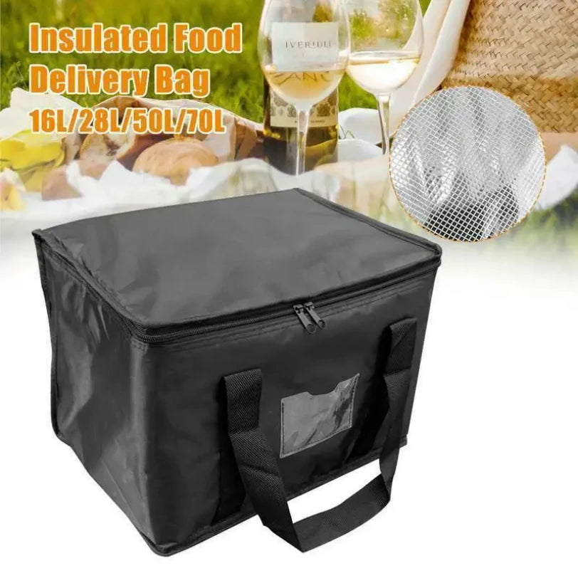   Insulated Thermal Cooler Bag