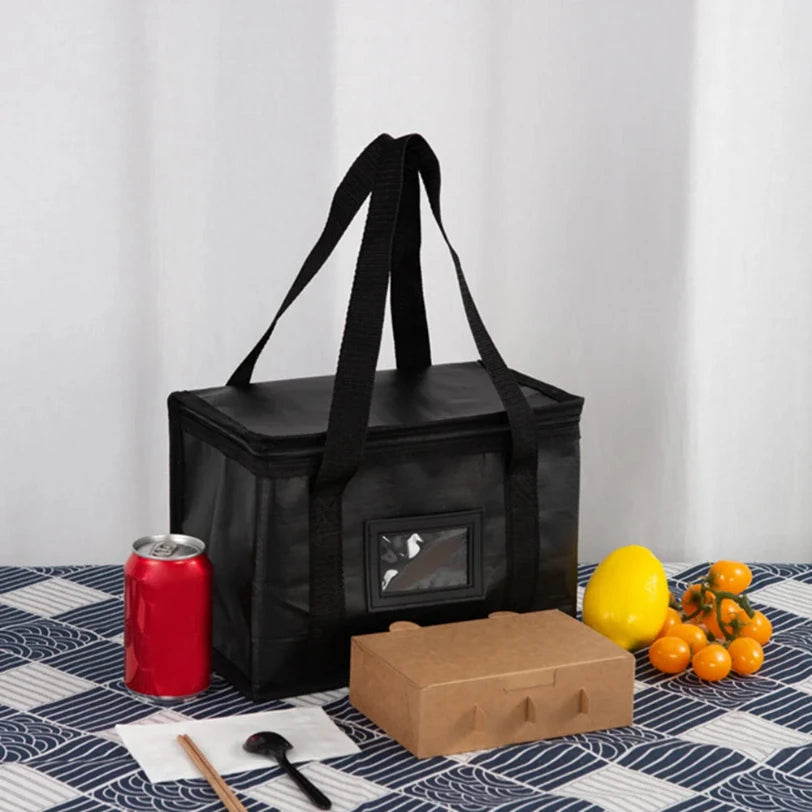   Insulated Thermal Cooler Bag