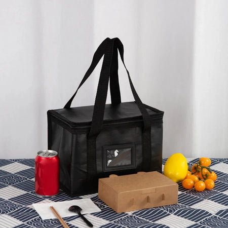   Insulated Thermal Cooler Bag