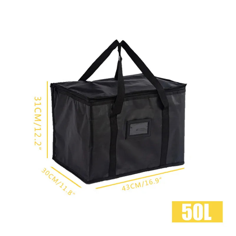   Insulated Thermal Cooler Bag
