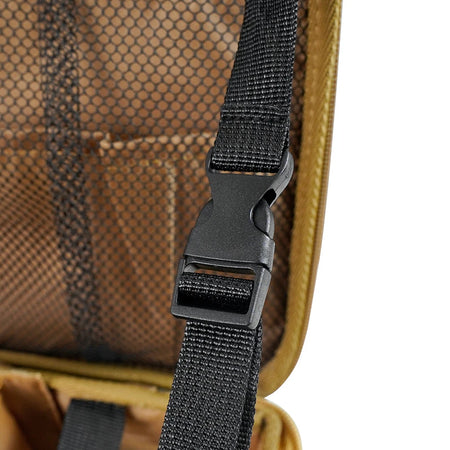   30L Camping Cooking Utensil Organizer