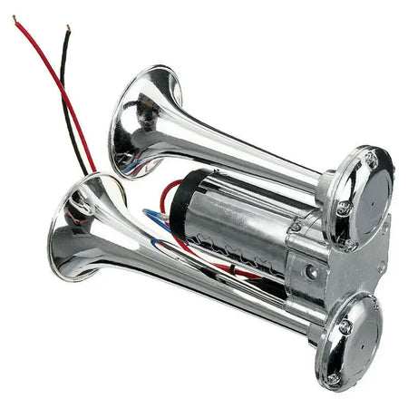 truck air horn dual speaker