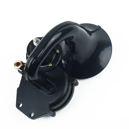 truck air horn powerful sound