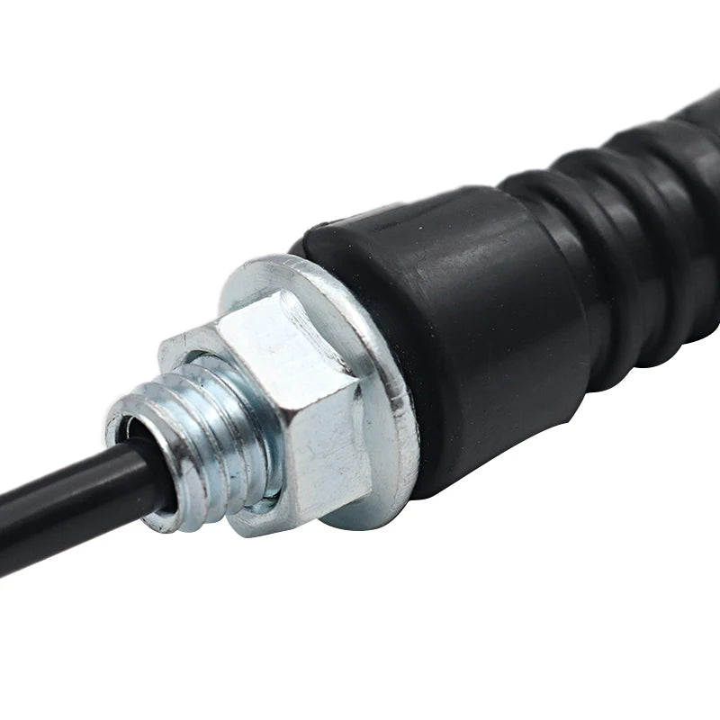   2 PCS 60V Rear LED Brake Light for E-Scooter