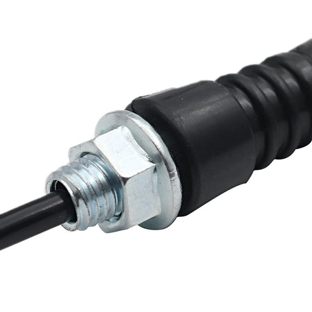   2 PCS 60V Rear LED Brake Light for E-Scooter