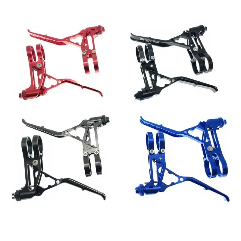 ultralight mtb bmx brake handle aluminum alloy