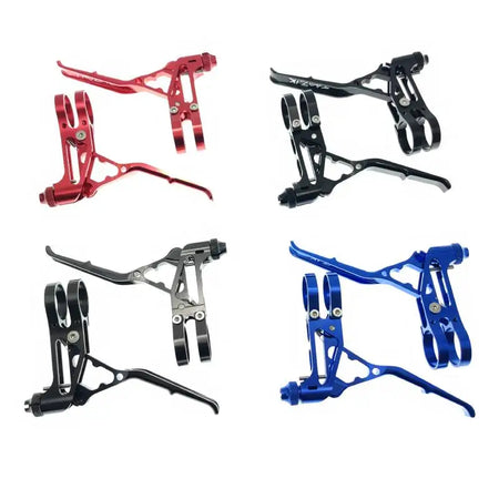 ultralight mtb bmx brake handle aluminum alloy