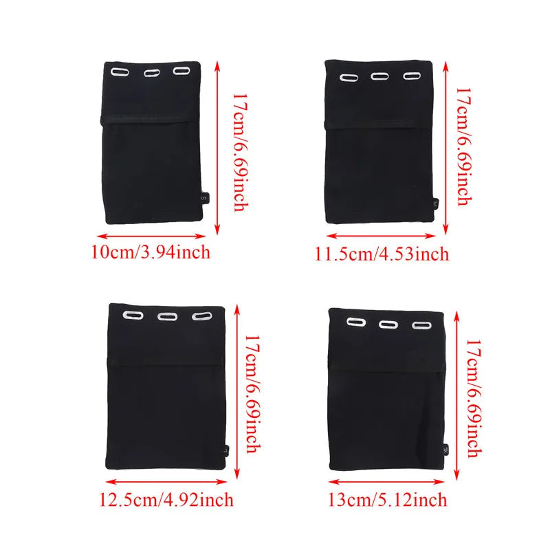   Universal Breathable Phone Arm Bag