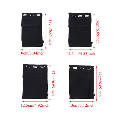   Universal Breathable Phone Arm Bag