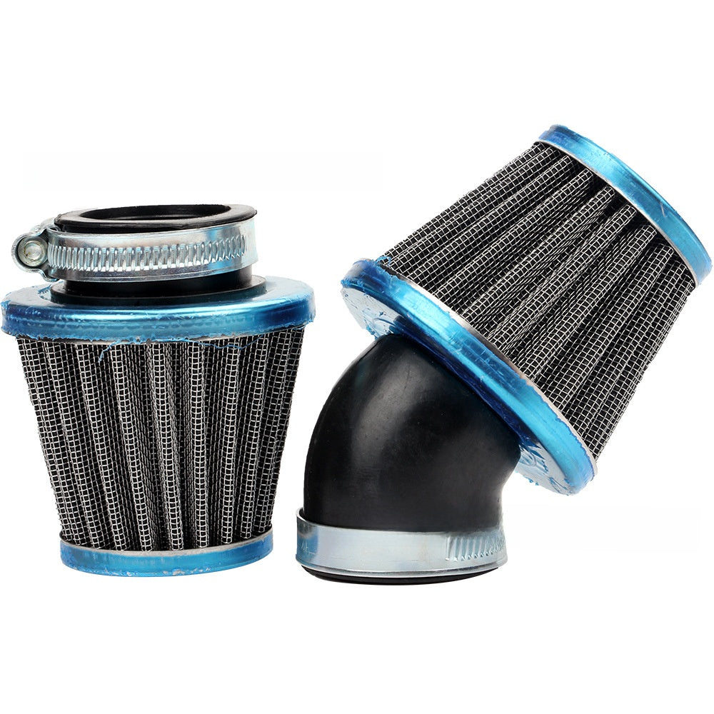 universal-atv-and-pit-bike-high-flow-filter-with-jubilee-clip