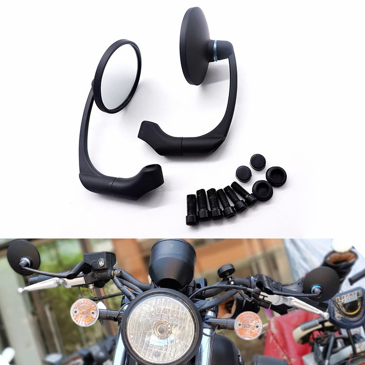 universal-retro-motorcycle-mirror-black
