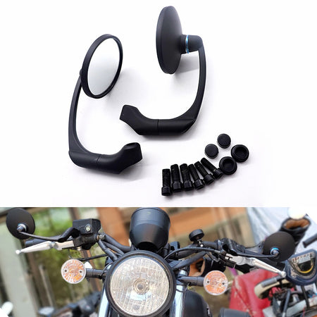 universal-retro-motorcycle-mirror-black