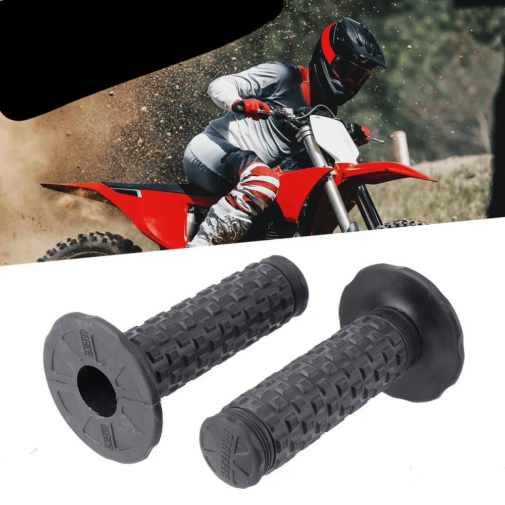 universal 7/8 inch motorcycle handlebar grips