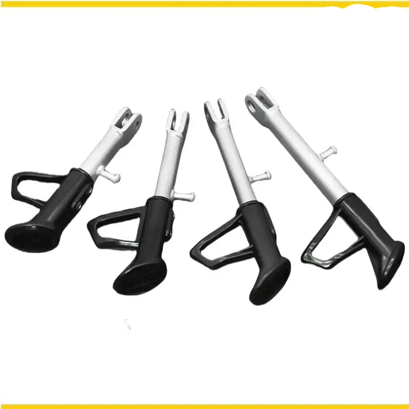 universal bike side stand multiple sizes